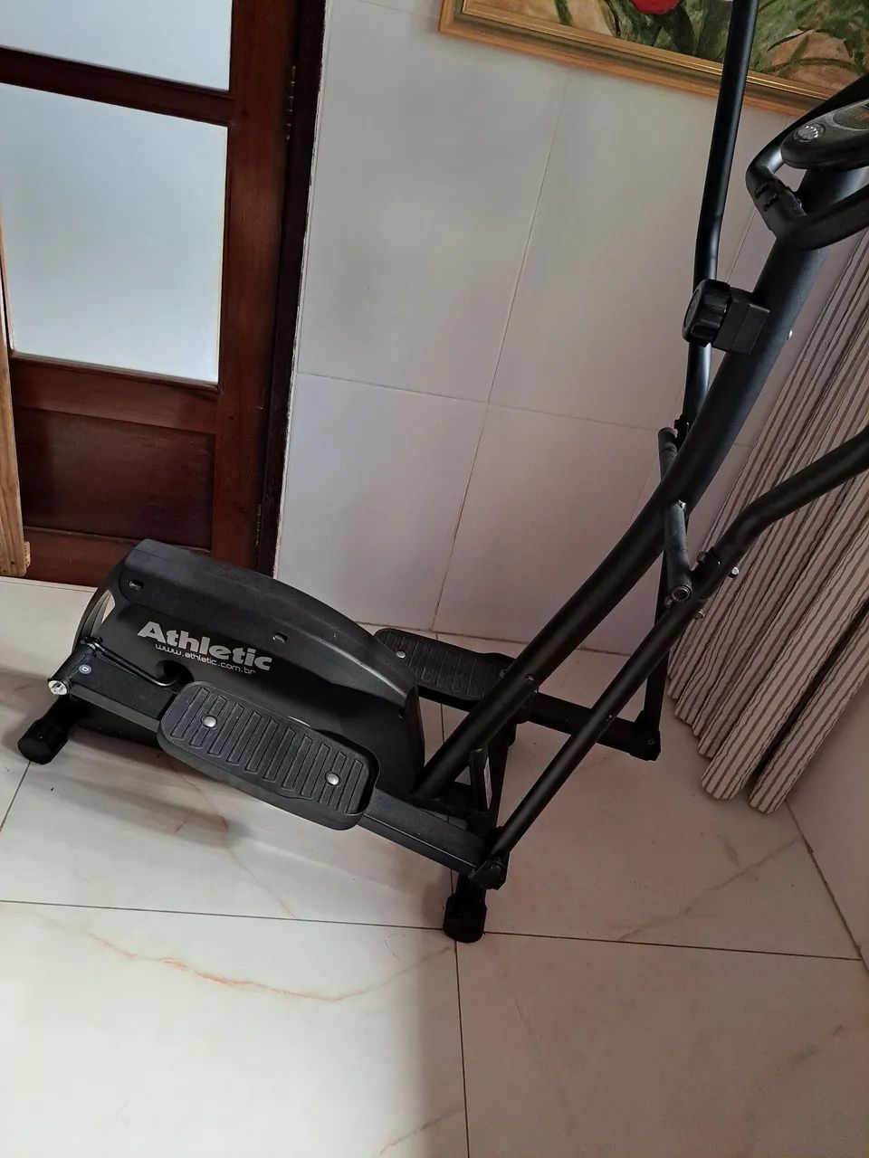 Aparelho Elíptico 