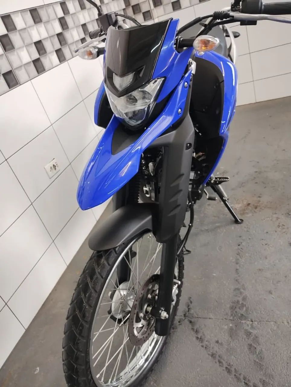 Lander XTZ 2013 com 3 mil km - Foto 2