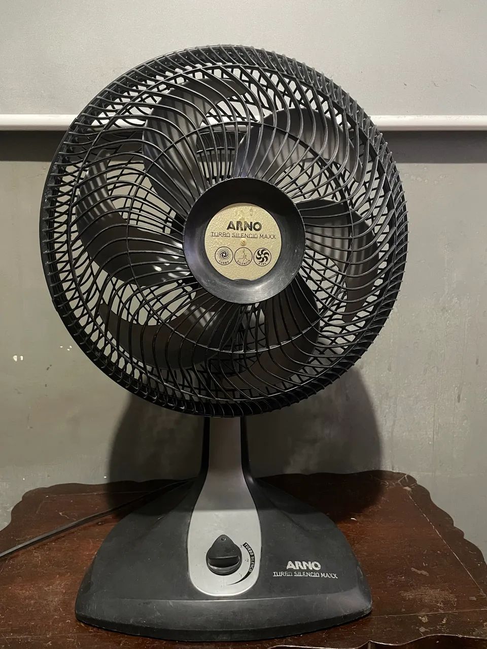 Ventilador Arno 30 Cm