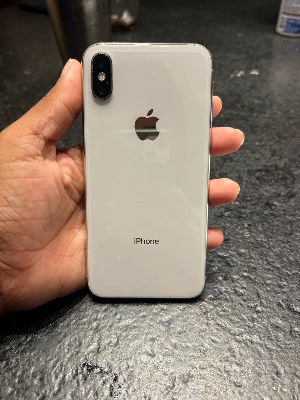 iPhone X 64g