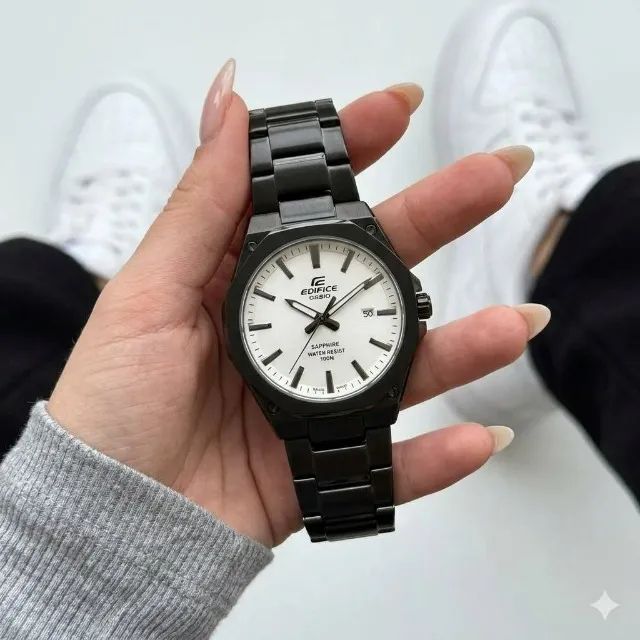 Relógio casio edifice  - Foto 2