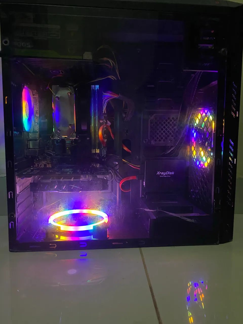 Pc gamer