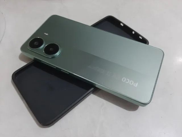 Poco X7 Pro (Aberto a negociações, é só chamar!)