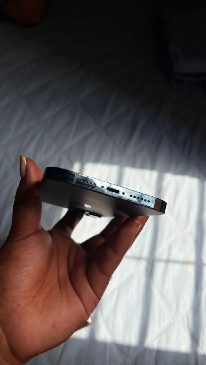 Iphone 12 pro max  - Foto 4