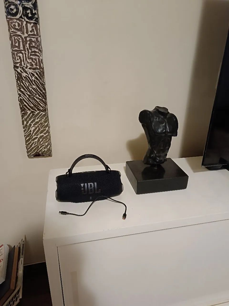Caixa JBL Charge 6 zerada - Foto 2