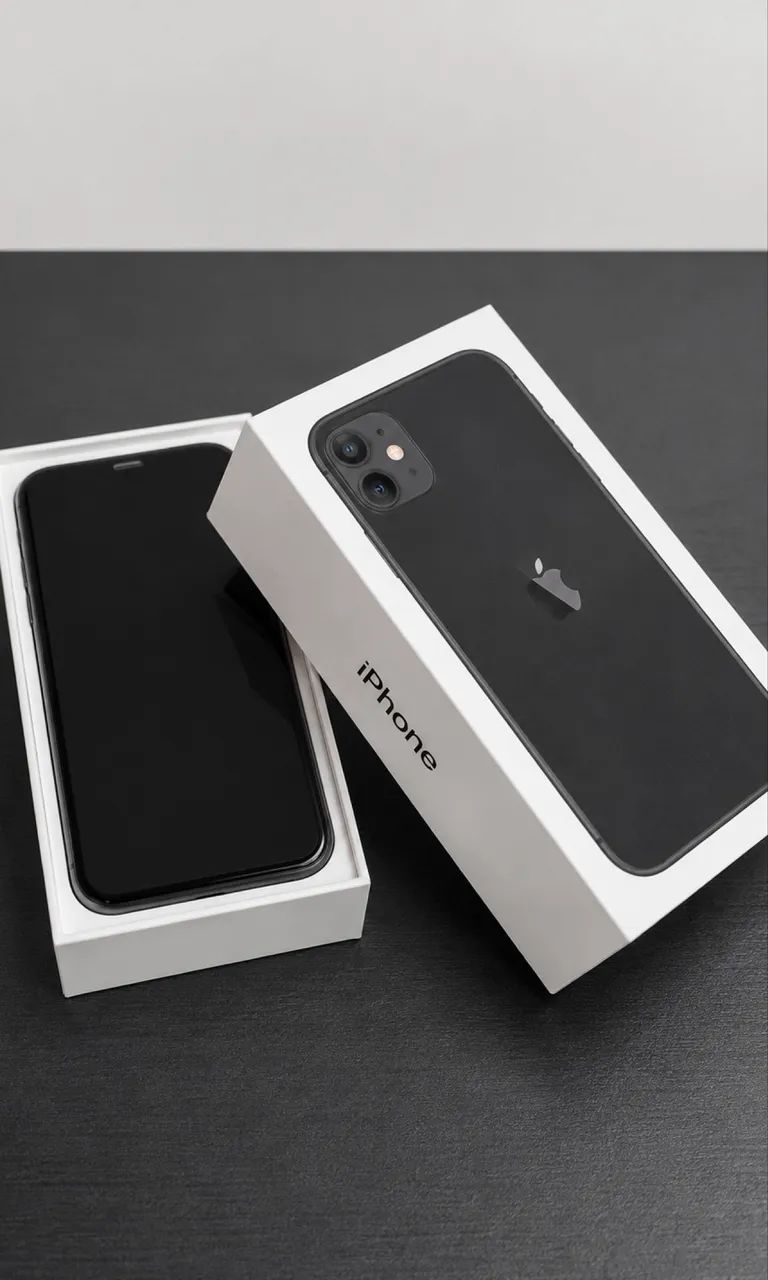 iPhone 11 128Gb
