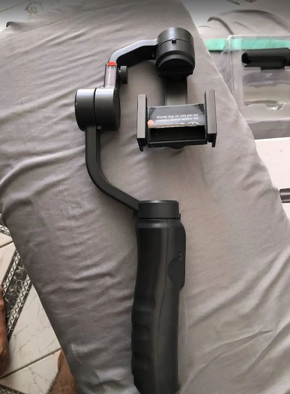 Gimbal 3 Axis - Foto 3