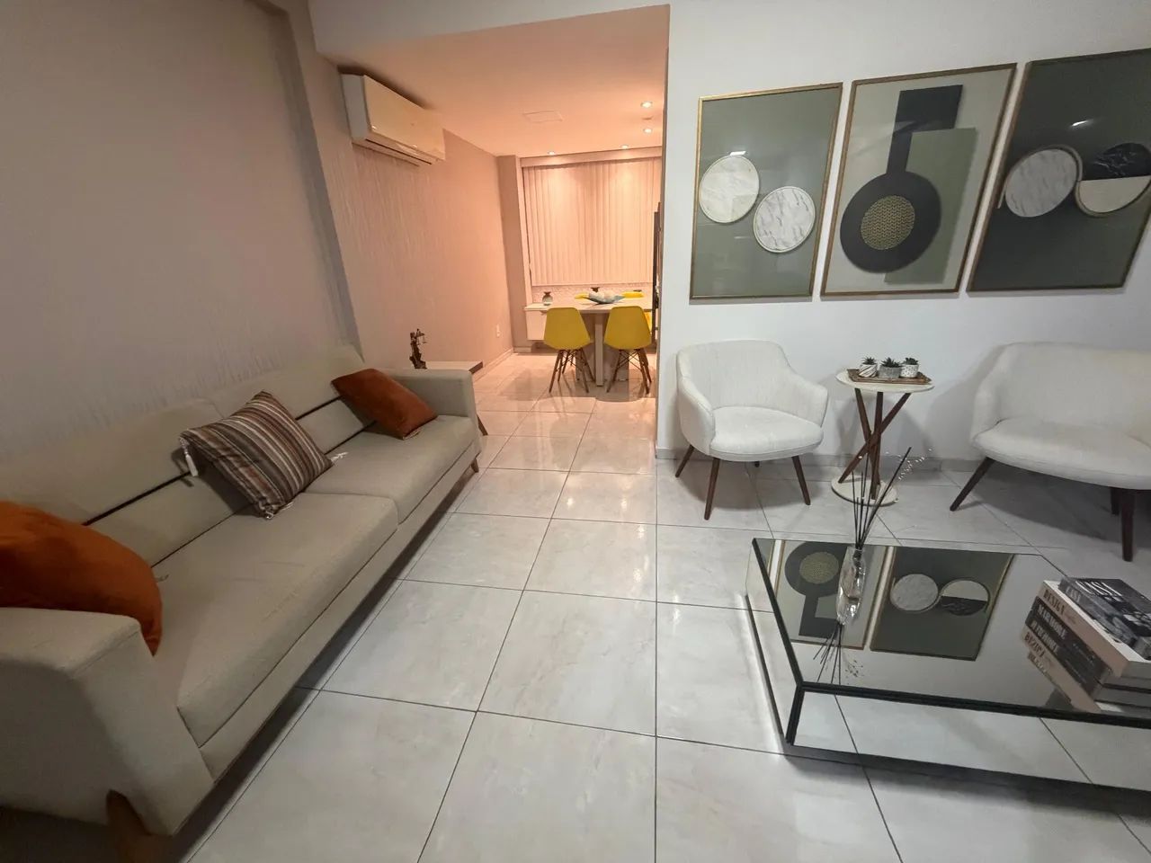 Apartamento em Itabuna a Venda Mobiliado.  - Foto 4