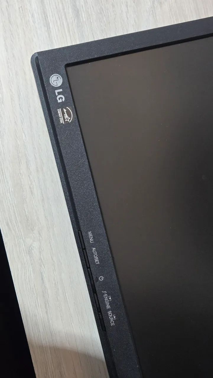 Monitor LCD LG 17" - Foto 4