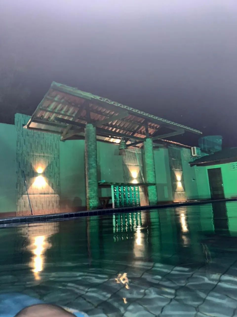 Temporada na Massagueira 