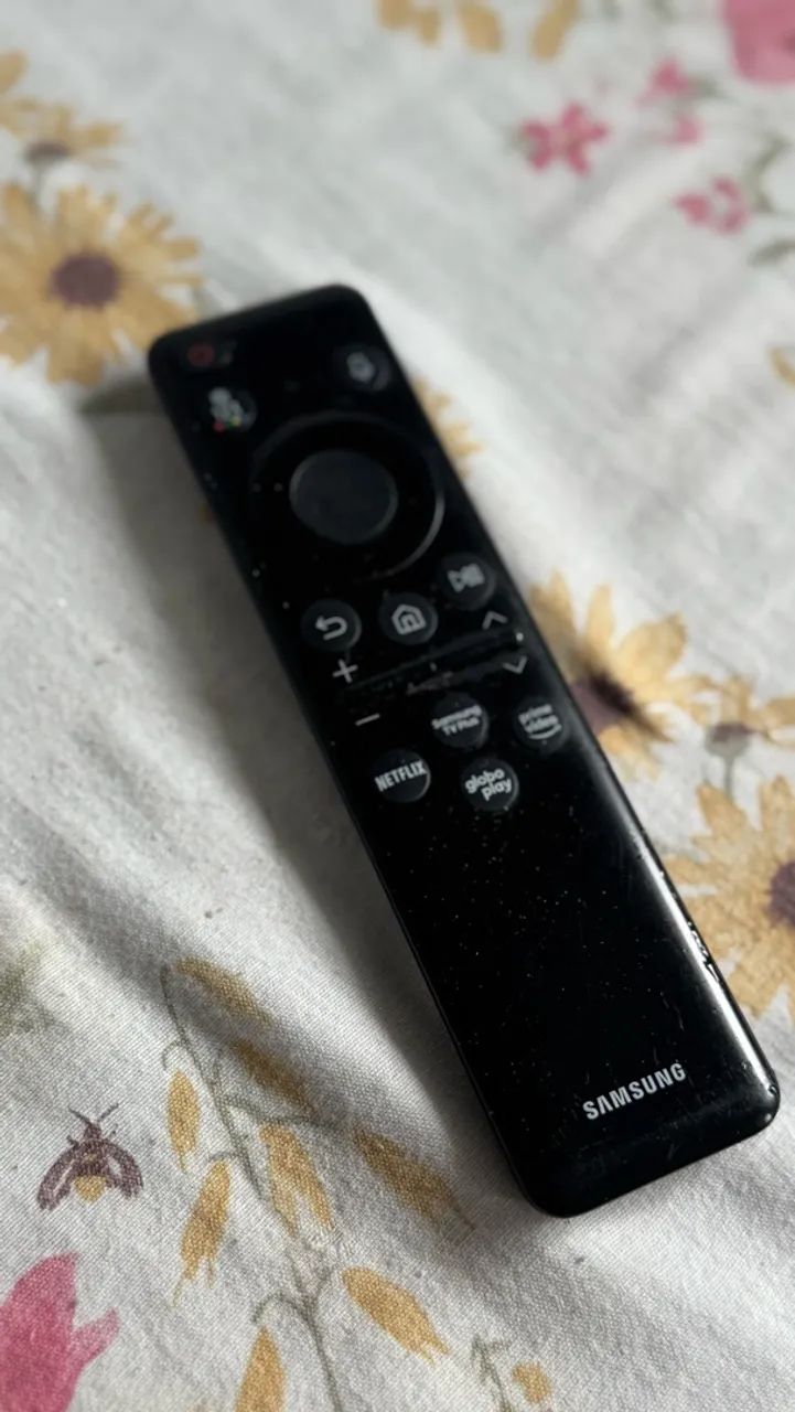 Smart tv Samsung 55 polegadas  - Foto 2