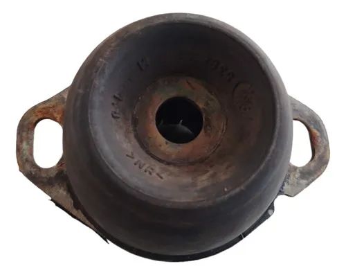 Coxim Motor Peugeot 206 2005 Detalhe - Foto 4