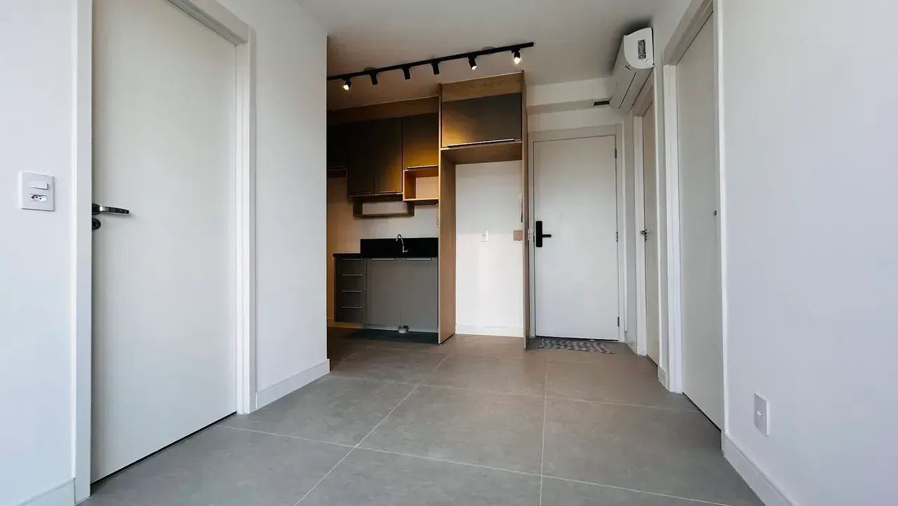 More com elegância, conforto e praticidade no Elements Higienópolis. - Foto 2