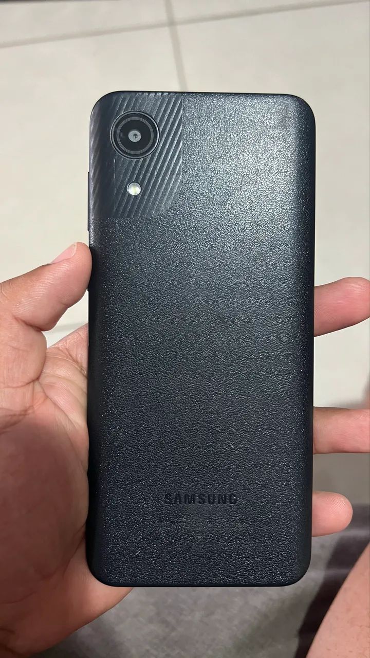 Samsung A03 - Foto 4