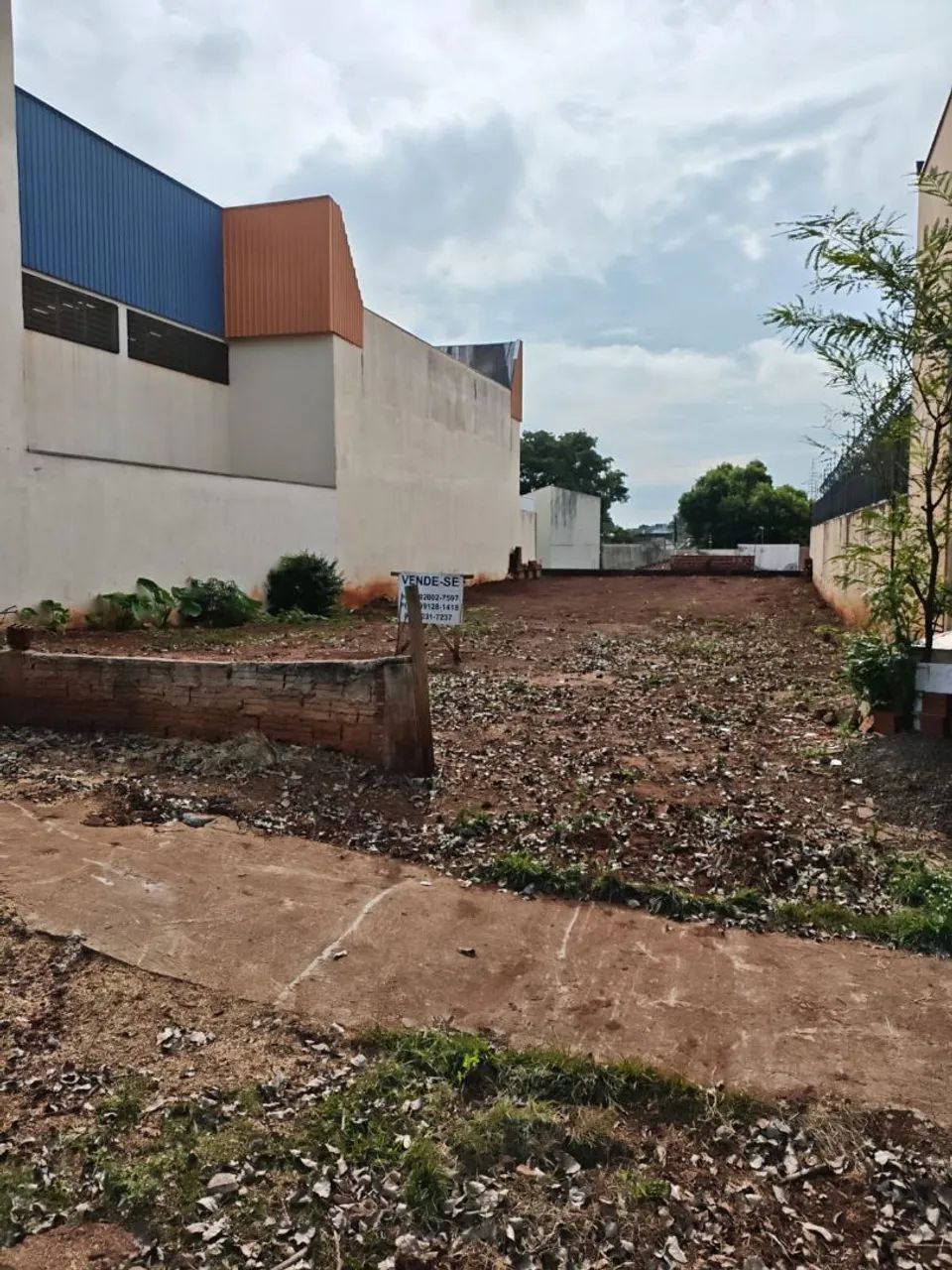 Terreno 470m² em Maringá - Próximo à Av. Mandacaru e Mercado Amigão - Foto 5