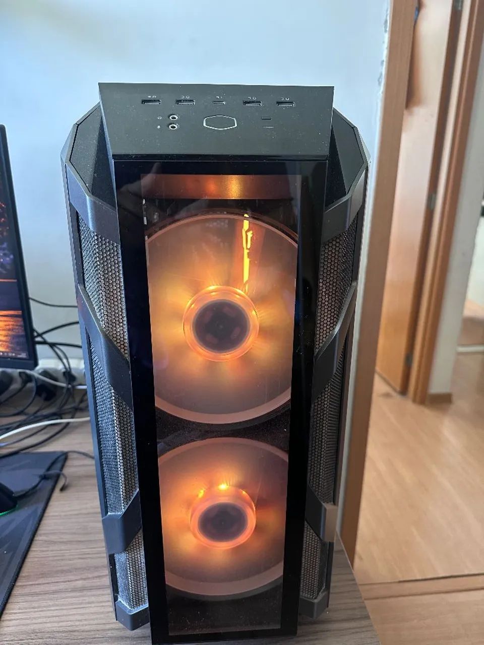 PC GAMER CORE i9 - Foto 2