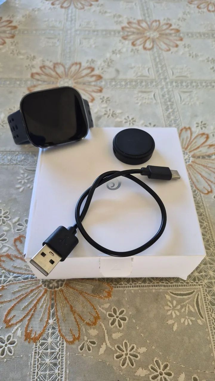 Amazfit Bip 6 USADO
