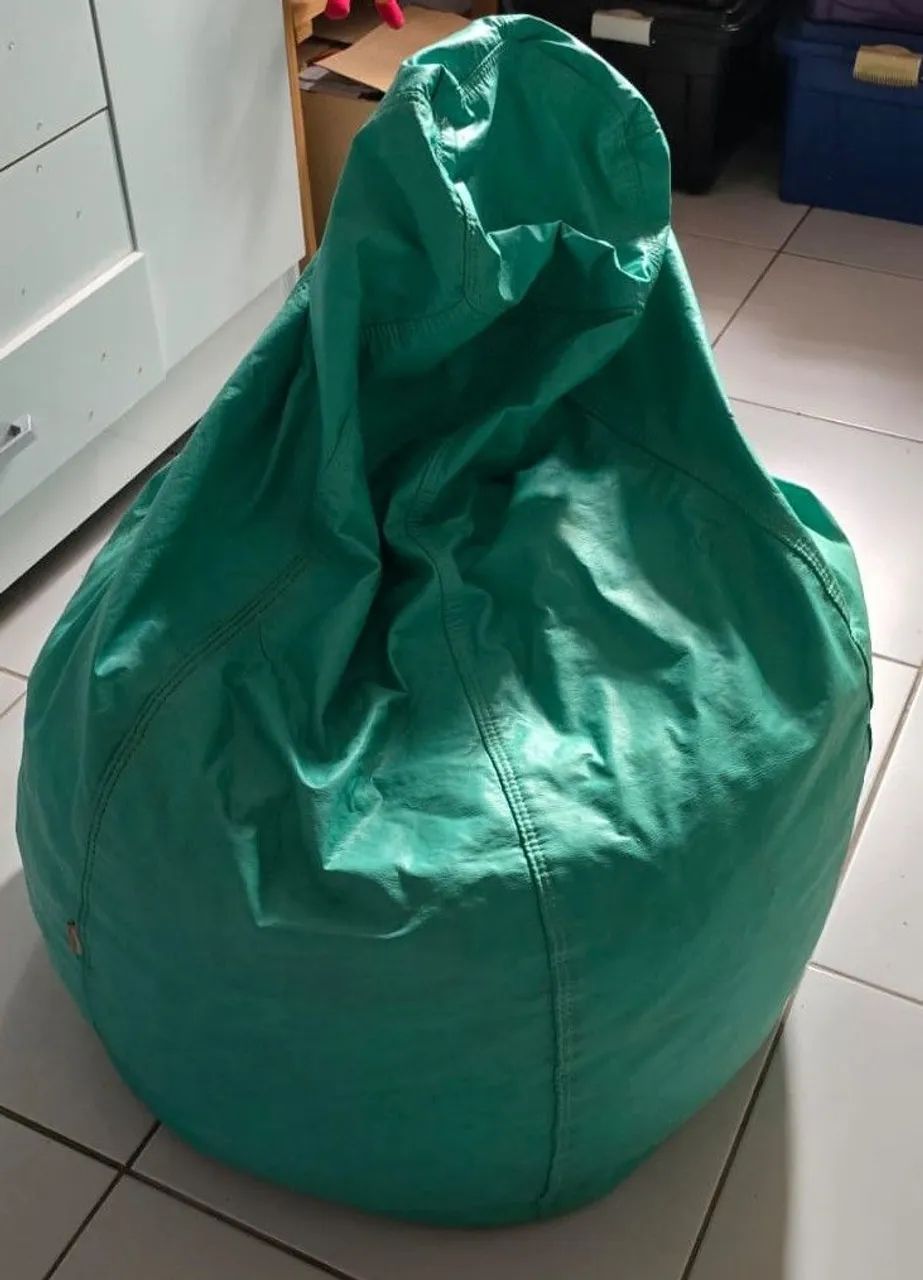 Puf Tok Stok