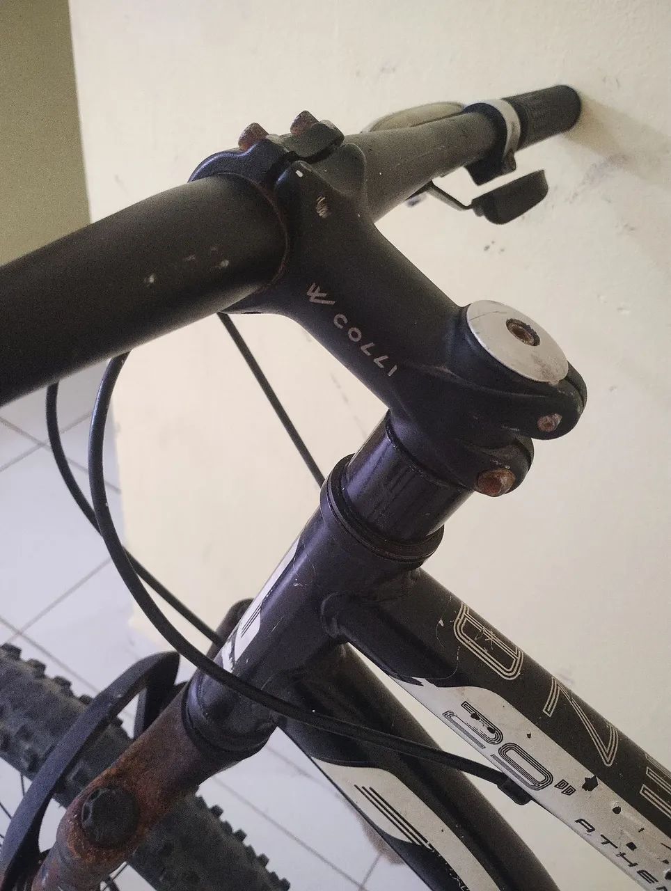 Bike aro 29 toda original  - Foto 3