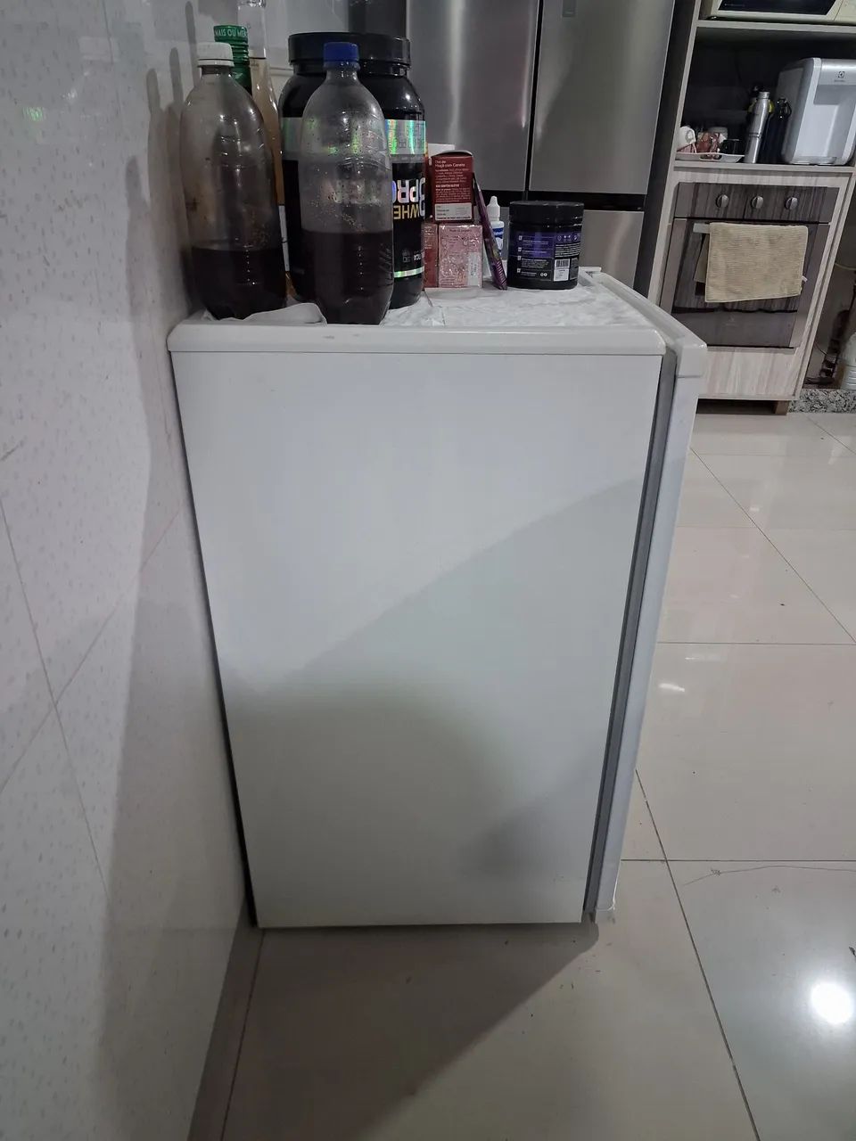 Freezer Consul Ótimo estado - Foto 4