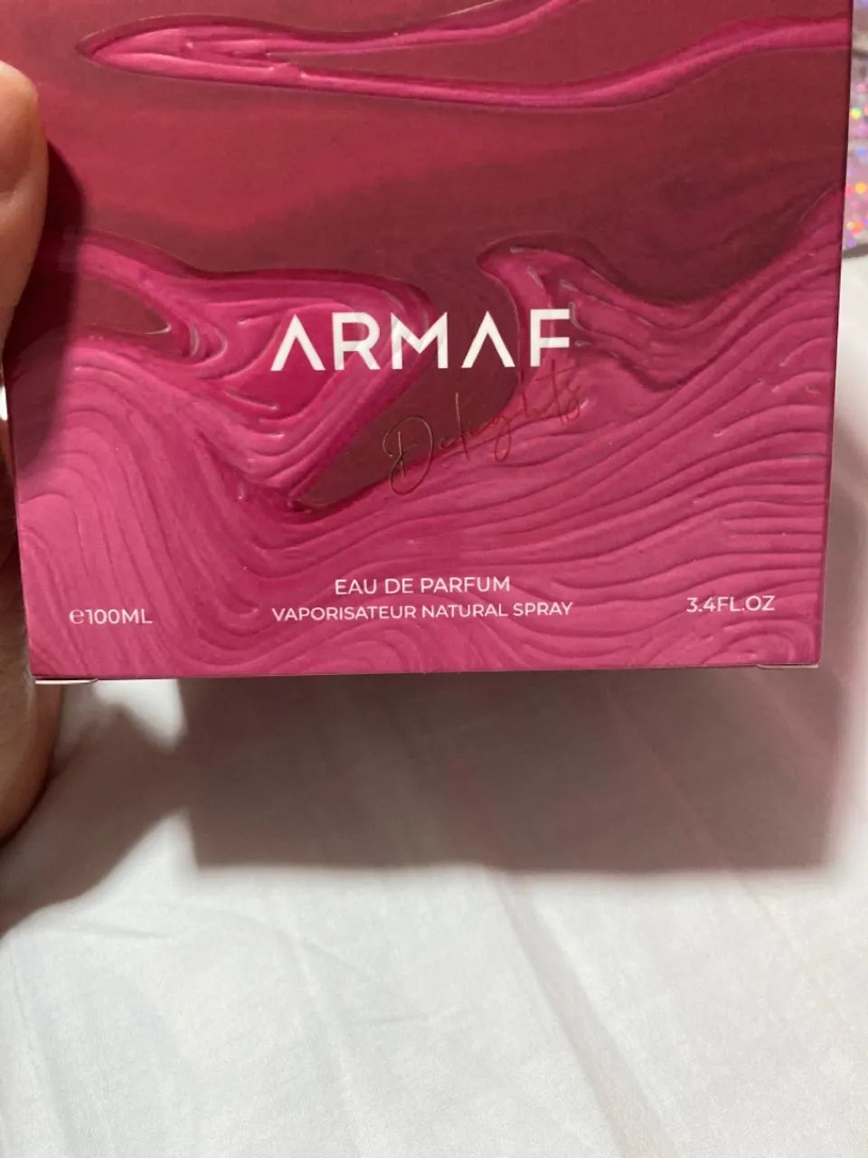 Perfume  - Foto 4