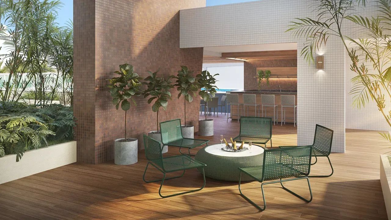 OFERTA ESPECIAL!! - APARTAMENTOS EM FORTALEZA!! - ELEV! - Foto 3