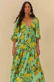 Vestido Farm - Foto 2