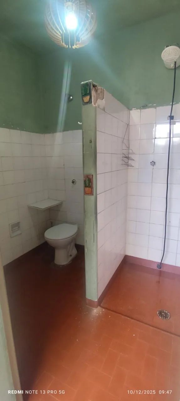QUARTO INDIVIDUAL COM ENTRADA PRIVATIVA - Foto 4