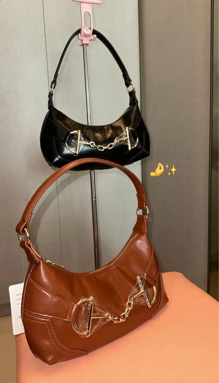 Bolsas couro ecológico 