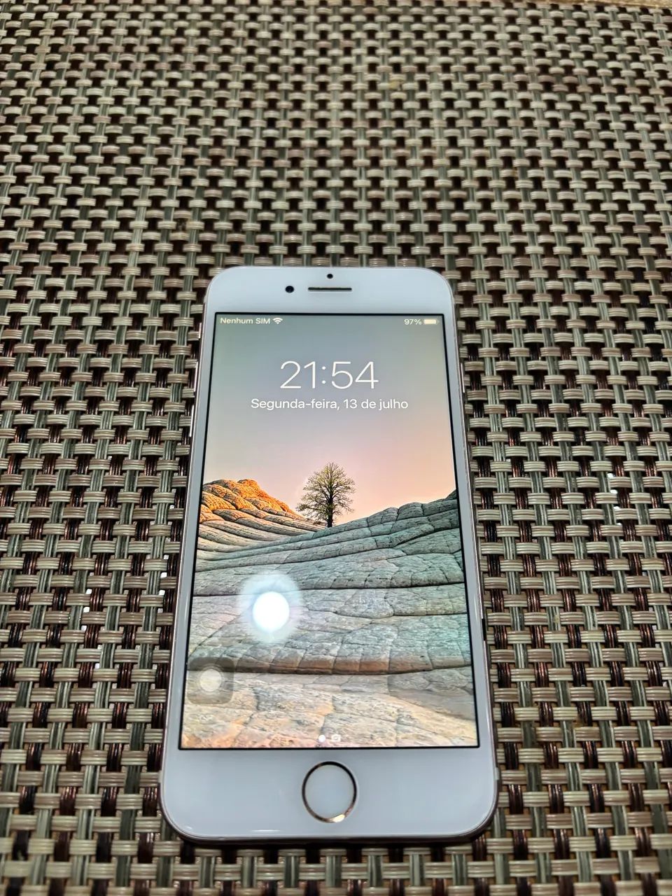Celular iPhone 7 - Foto 2