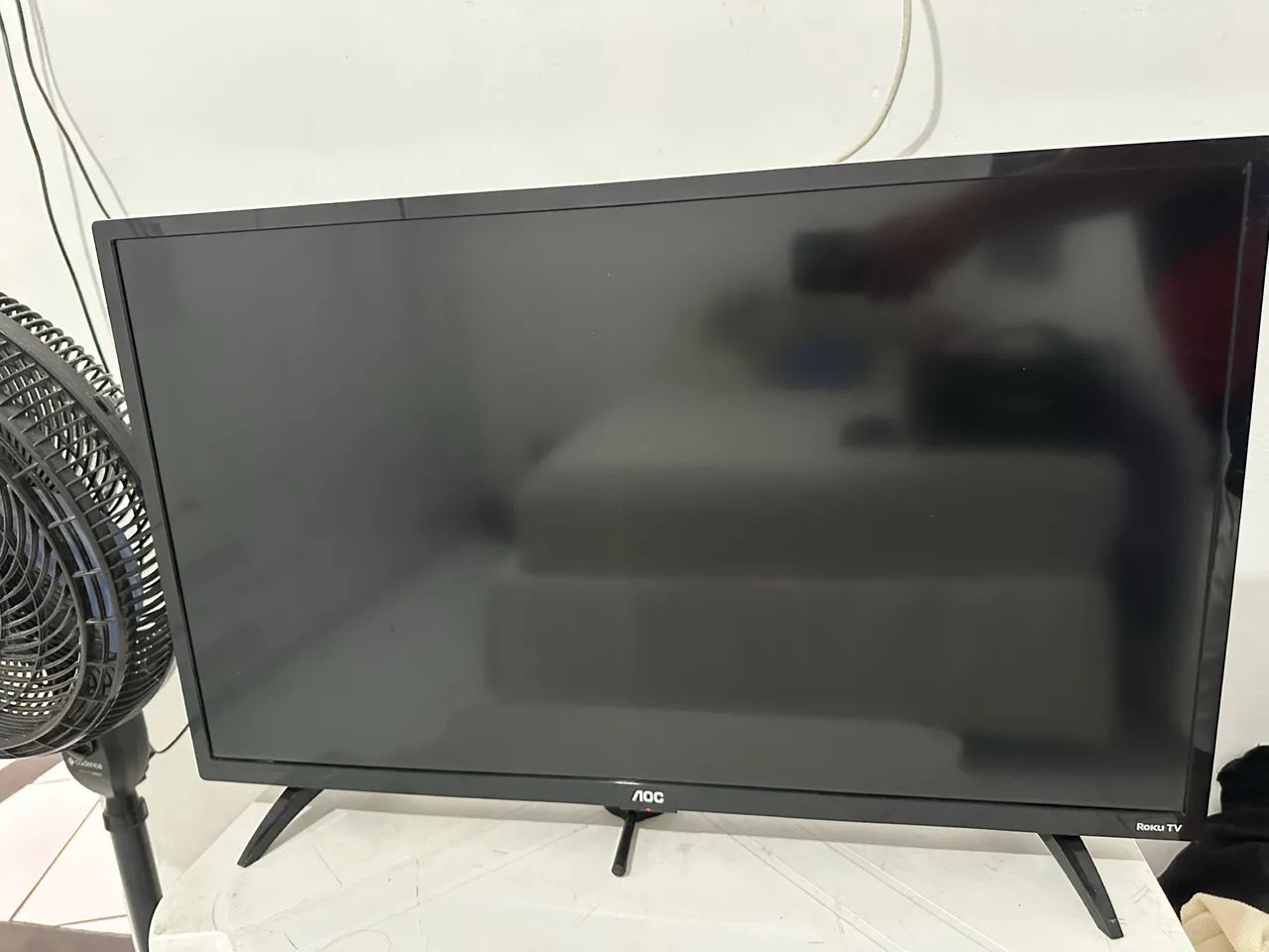 TV AOC 32 SMART 