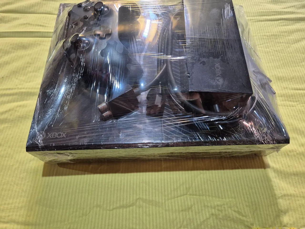 Vendo x box one