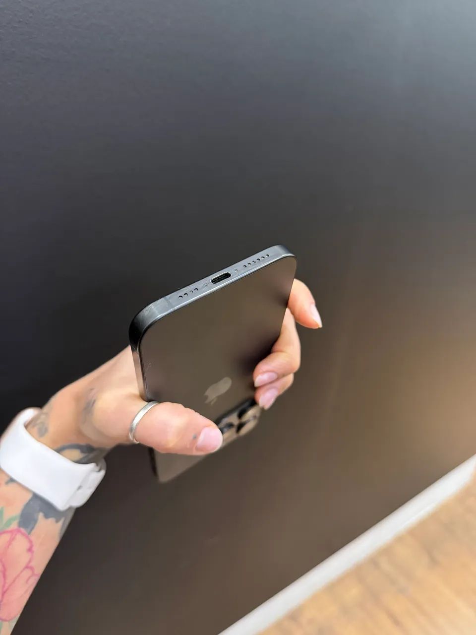 iPhone 15 pro Max 258g  - Foto 3