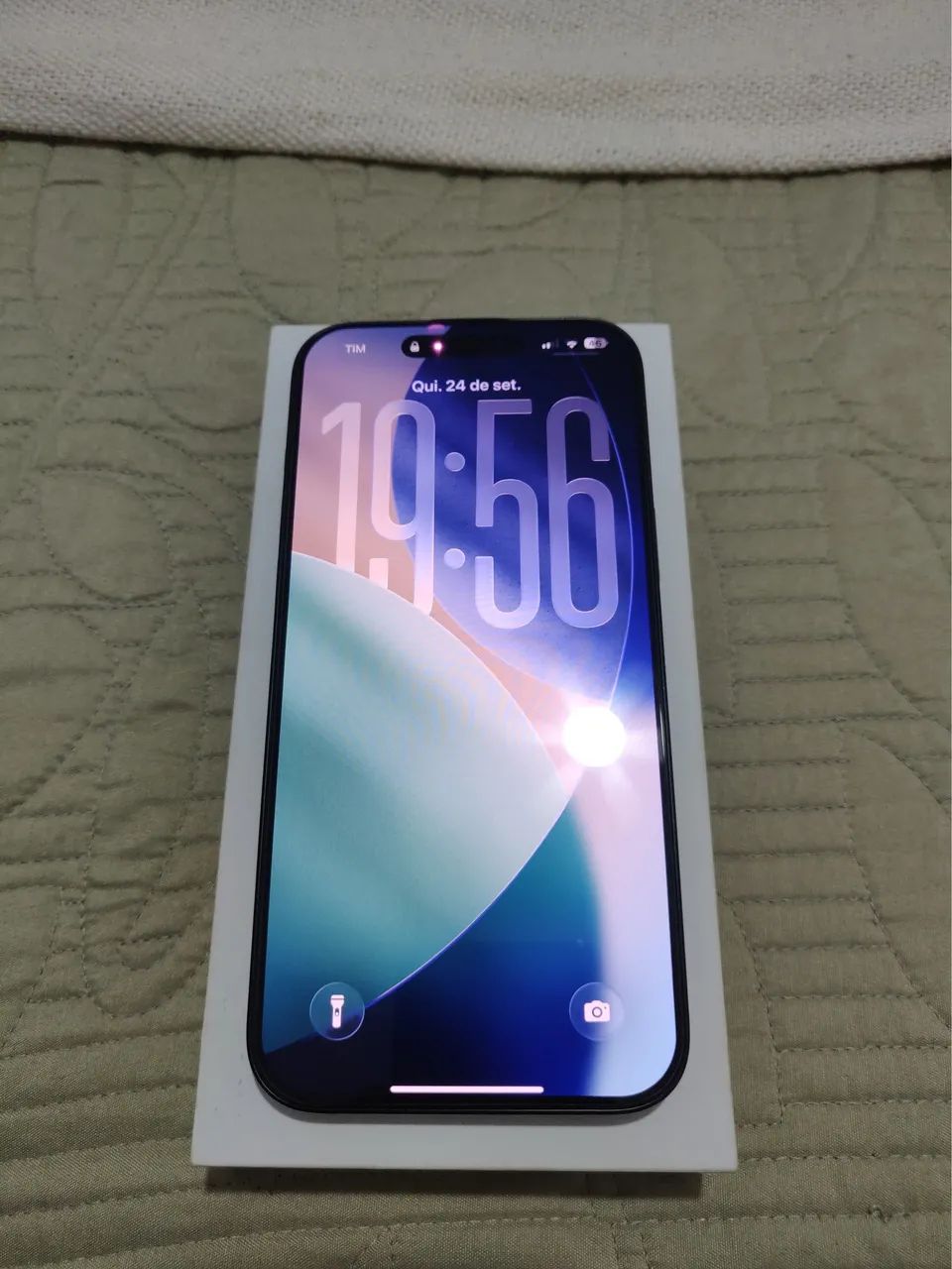 iPhone 16 Pro Max - Foto 3