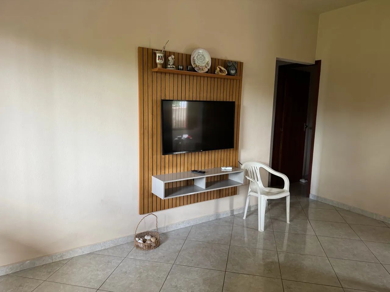 Casa para temporada  - Foto 3
