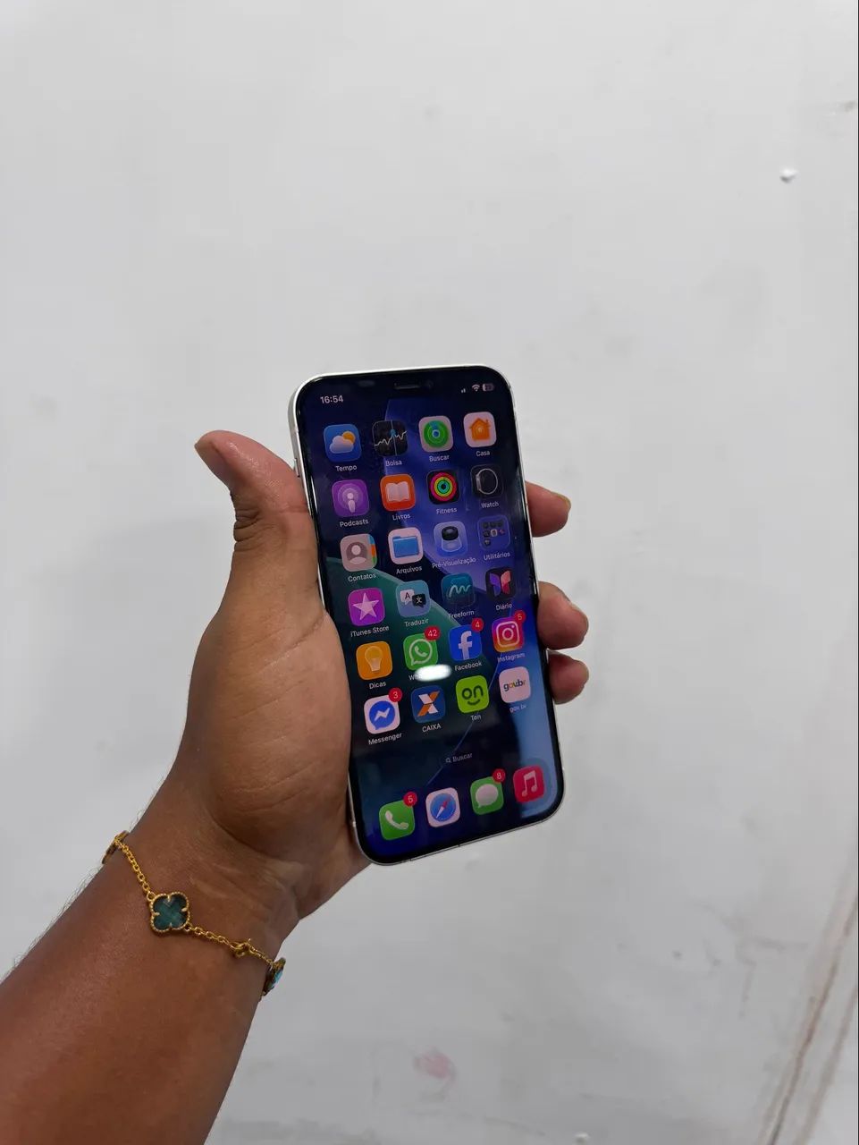 VENDO IPHONE  12 - Foto 2