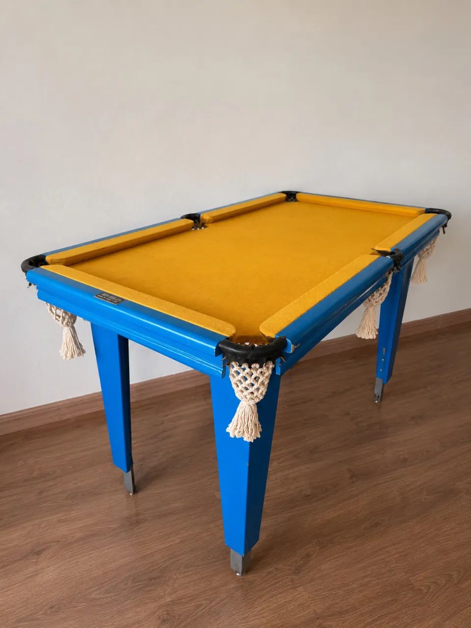 Mesa de Sinuca
