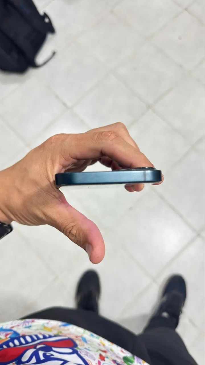 iPhone 13 128gb - Foto 4