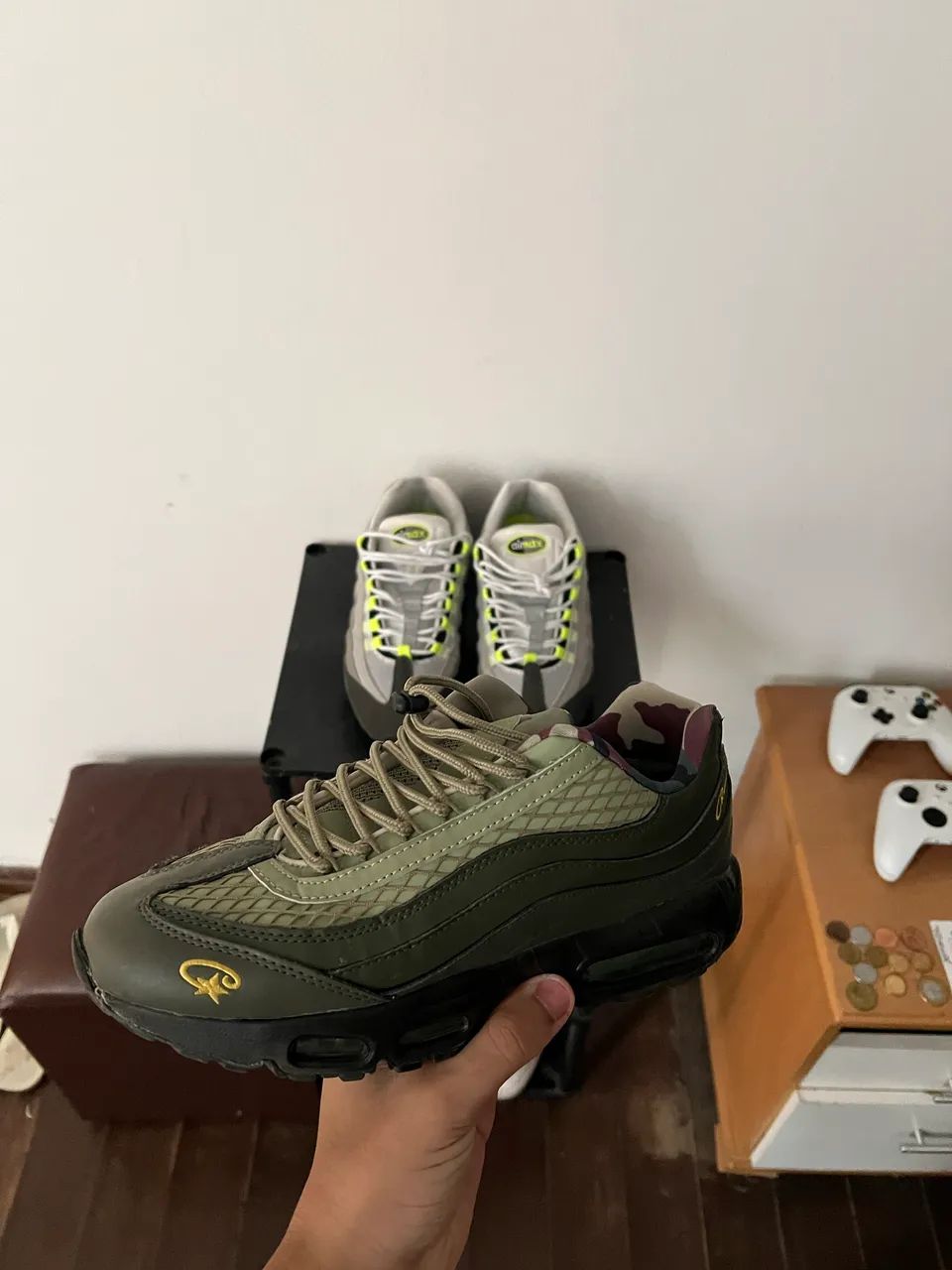Air Max 95 Cortez - Foto 3