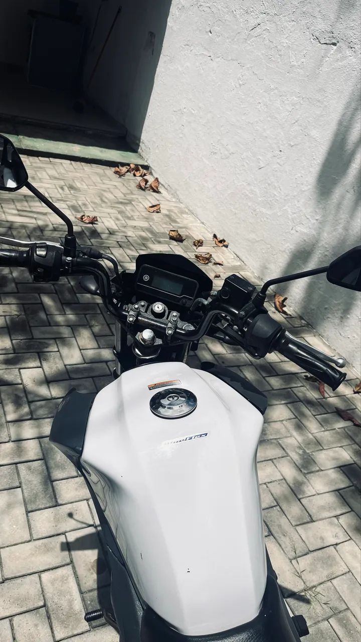 Yamaha Factor 150 2022/2023 - Foto 3