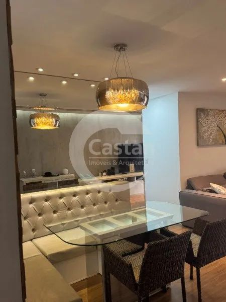 Apartamento em Vila Prudente