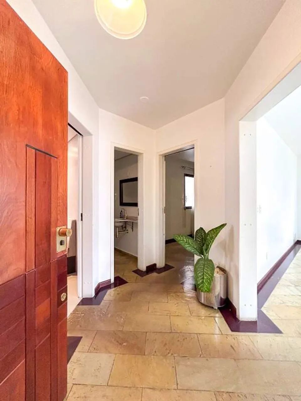 Aluguel | Apartamento 3 quartos (2 suítes) + 3 vagas - Foto 2