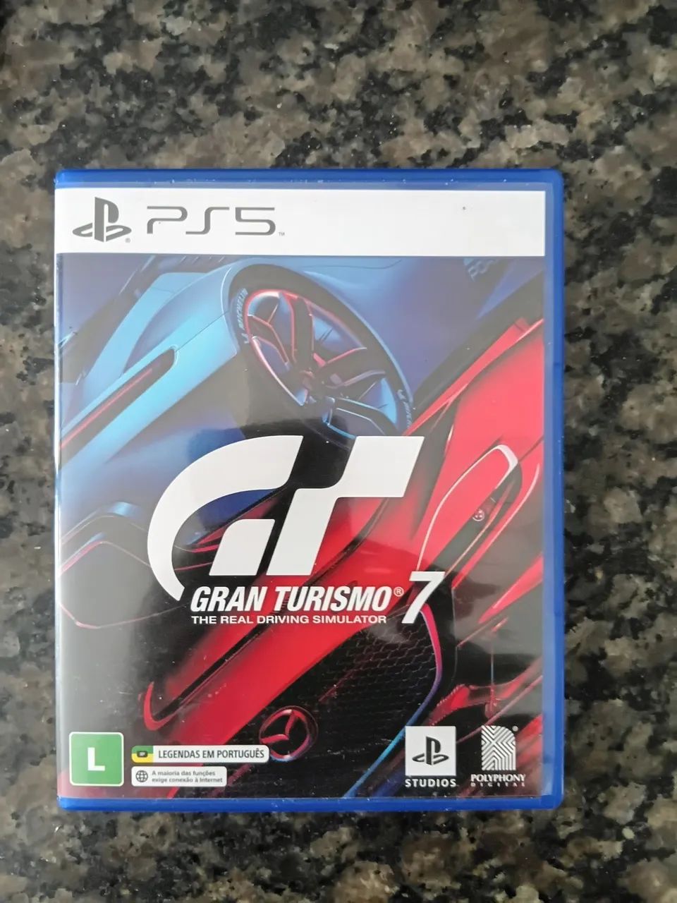 Grande turismo 7