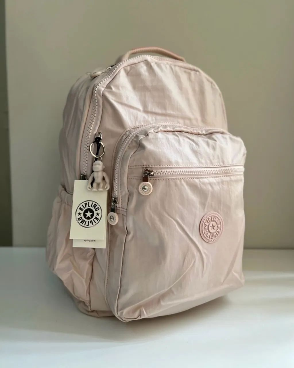 Mochila Seoul Go 