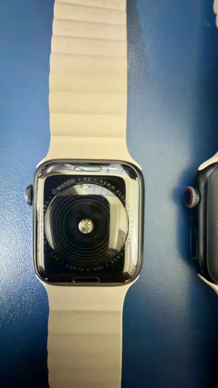 Apple Watch SE 1 e 2 - Foto 3