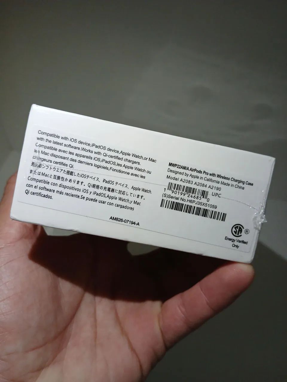 Airpods pro 2  - Foto 2