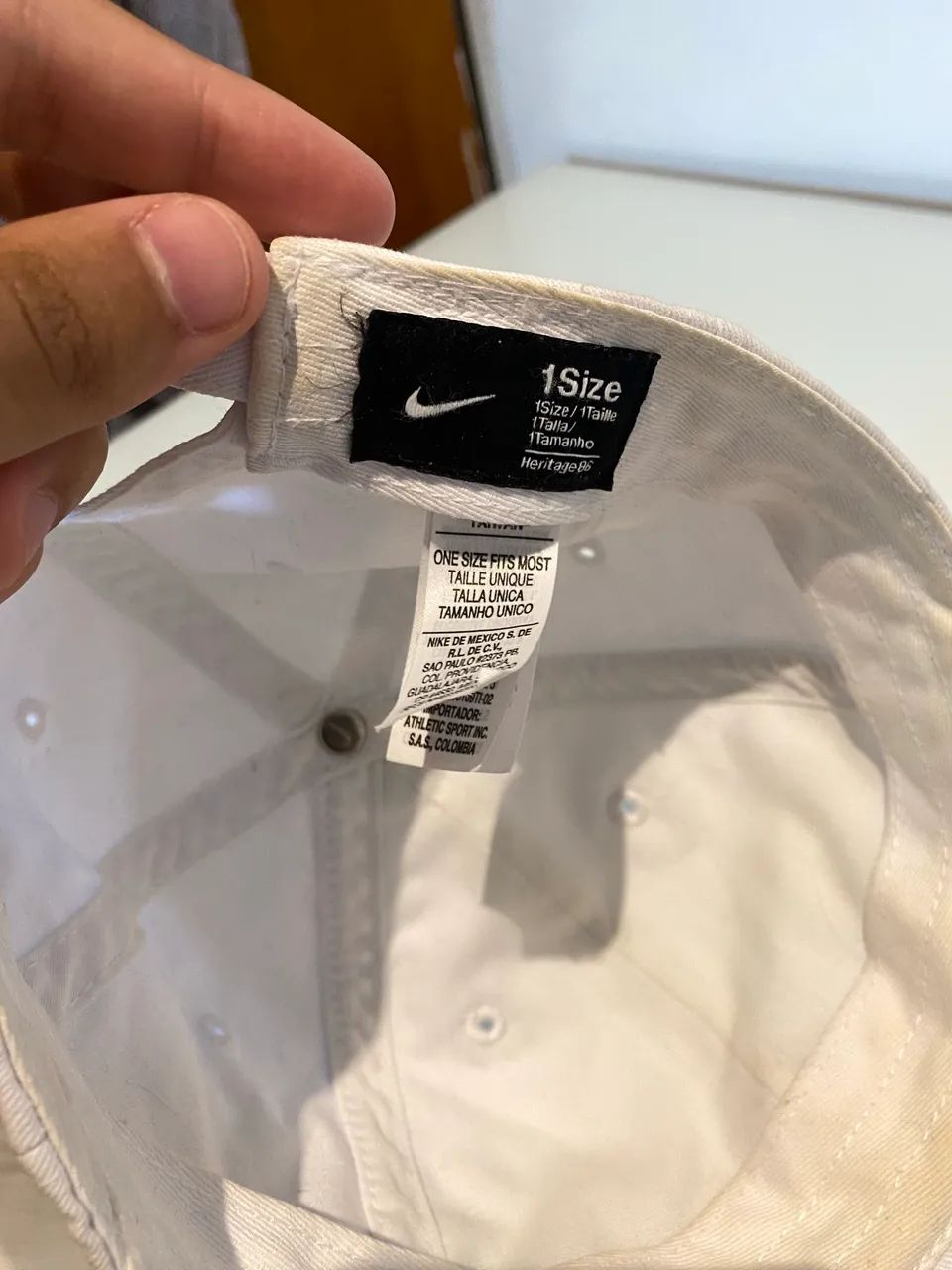 boné nike h86 - Foto 3