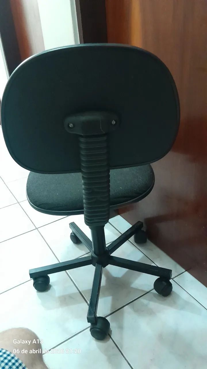 Cadeira de escritório." Troco ". - Foto 3