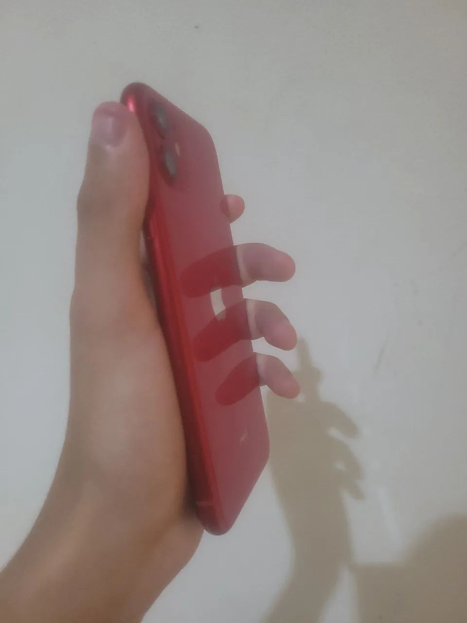 IPhone 11 Vermelho - 64GB - Foto 3