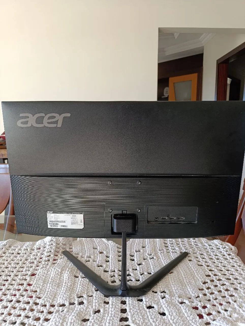 Monitor 27 polegadas 180hz - Foto 4